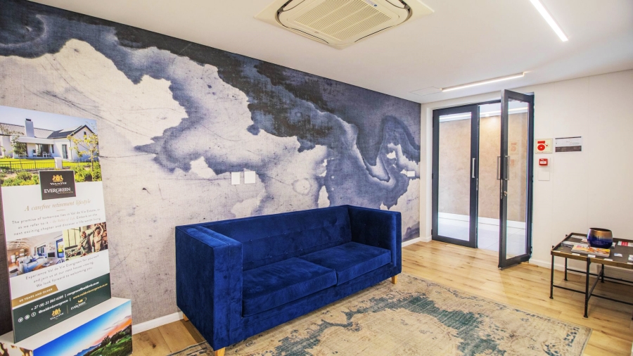 To Let commercial Property for Rent in Val De Vie Estate Western Cape